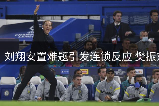 刘翔安置难题引发连锁反应 樊振东身份引争议