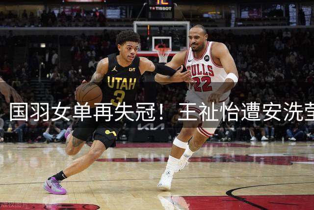 国羽女单再失冠！王祉怡遭安洗莹横扫 韩国天才27连胜进决赛